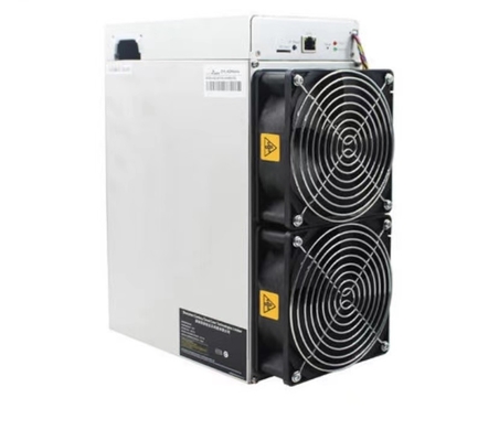 De Mijnwerker van ZEC Zcash Asic, Bitmain Antminer Z15e 200k 720W 6.6kg