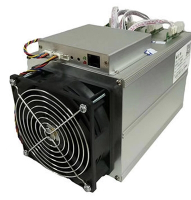 Gebruikte de Mijnwerkers2640w ASIC Spaander BTC van Ebang Ebit E10 24T met OEM Macht