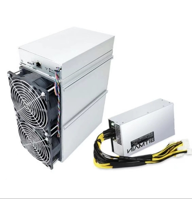 De Consumptie van Bitmain Antminer 1510W van de Z15420k Zcash Asic Mijnwerker