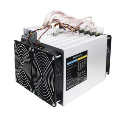 Gebruikte de Mijnwerkersa6+ A6 Ltc Meester van Innosilicon Asic met Voedingmijnbouw Scrypt