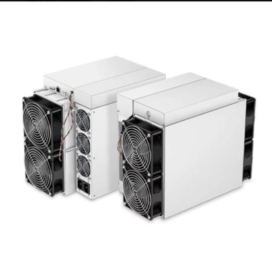 De Mijnwerkers28t 2400w SHA 256 Algoritme van Blockchainaladdin L2 dertigste Asic
