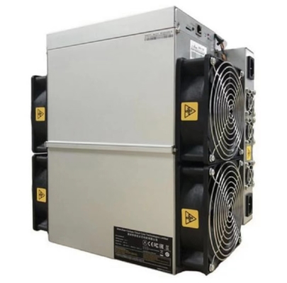 De Mijnwerkers28t 2400w SHA 256 Algoritme van Blockchainaladdin L2 dertigste Asic