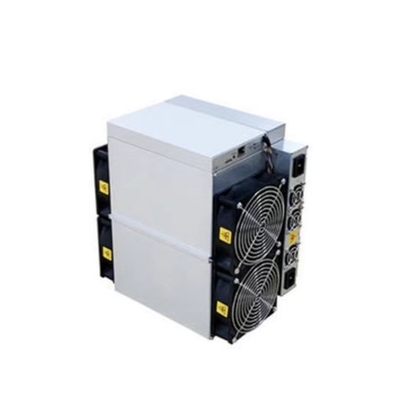 Tweede Handsha256 Bitmain Antminer T17 veertigste 42T Bitcoin Mijnbouw