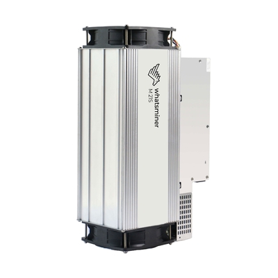 De gebruikte Mijnwerker van Whatsminer Asic, Microbt Whatsminer M21s 56t 3496W