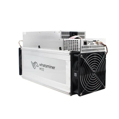 De Mijnbouw DirectX 12 van SHA256 Whatsminer M32 vierenzestigste 3400W BTC Bitcoin Koeler