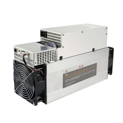 De Mijnbouw DirectX 12 van SHA256 Whatsminer M32 vierenzestigste 3400W BTC Bitcoin Koeler