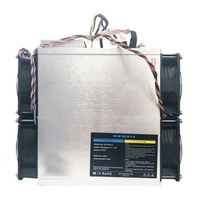 de Mijnwerker van 2300W Innosilicon Asic, de Mijnwerker van Innosilicon A11 1500m 8G Ethash