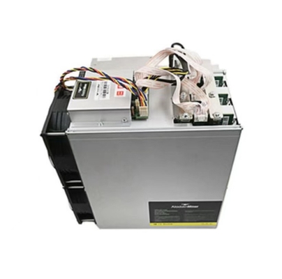 De Mijnwerker Machine, de Machtsconsumptie 2200W van BTC BCH Asic van Aladdin L2 dertigste