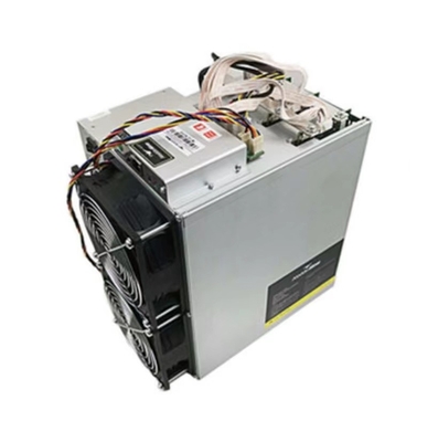 De Mijnwerker Machine, de Machtsconsumptie 2200W van BTC BCH Asic van Aladdin L2 dertigste