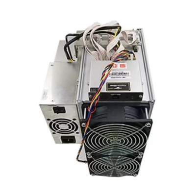 De Mijnwerker Machine, de Machtsconsumptie 2200W van BTC BCH Asic van Aladdin L2 dertigste
