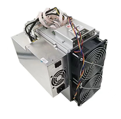 De Mijnwerker Machine, de Machtsconsumptie 2200W van BTC BCH Asic van Aladdin L2 dertigste