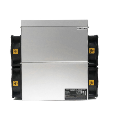 De Mijnwerker van Bitmainantminer Asic, SHA256 Antminer T17+ 61th 3200W