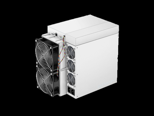 De Mijnwerker van Bitmainantminer Asic, SHA256 Antminer T17+ 61th 3200W