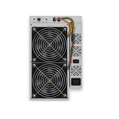 Bitcoin Avalon Asic Miner, Avalon 1246 90ste 3420w met PSU
