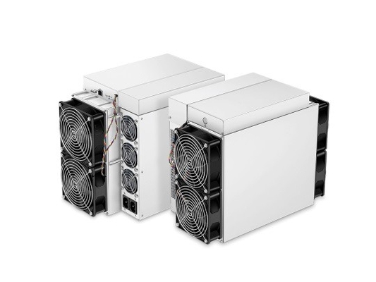 De Mijnwerkersl7 Scrypt Algoritme van Blockchainltc Asic met Maximumhashrate 9050MH