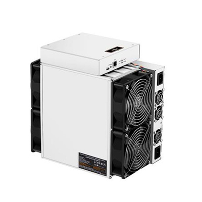 De Mijnwerkersl7 Scrypt Algoritme van Blockchainltc Asic met Maximumhashrate 9050MH