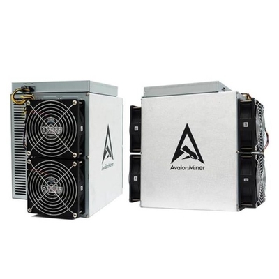 Encryptie Avalon 1066 Pro55t 3250W voor de mijnwerker van BTC blockchain