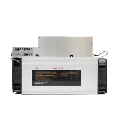 De Spaander van BTC Bitcoin MicroBT Whatsminer M31s zesenzeventigste 3220W 12.5kg 12nm
