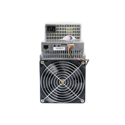 De Spaander van BTC Bitcoin MicroBT Whatsminer M31s zesenzeventigste 3220W 12.5kg 12nm