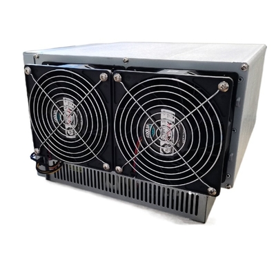 1126 het Proalgoritme van Avalon Asic Miner SHA 256 met Maximumhashrate achtenzestigste