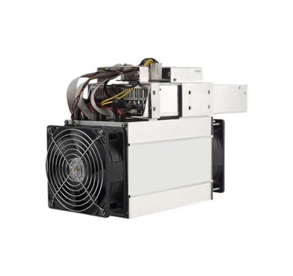 DCR die het sterke Algoritme van u u1+ 52T/S Blake256R14 met psu ontginnen