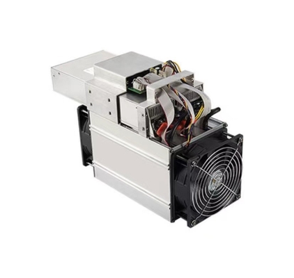DCR die het sterke Algoritme van u u1+ 52T/S Blake256R14 met psu ontginnen