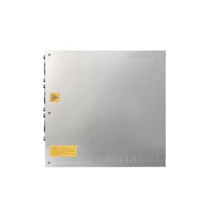 De Mijnwerker Power Supply, Apw12-Voeding 12.5V 3600W van 3.6KG Asic