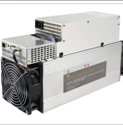 Gebruikt wat Mijnwerkersm21b M21c 28t 1680W Asic Mijnwerker Bitcoin Mining Machine is