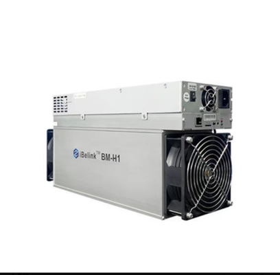 Van de de Mijnbouwmachine van de Ibelinkh1 Mijnwerker 1180GH 2350W Blake2S de Mijnwerkers van Blockchain