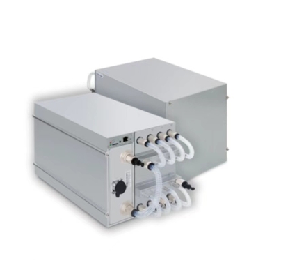 A19Pro+hyd 198TH/S 5445W Bitcion Antminer Asic Mijnwerker Blockchain Miner Antminer S19