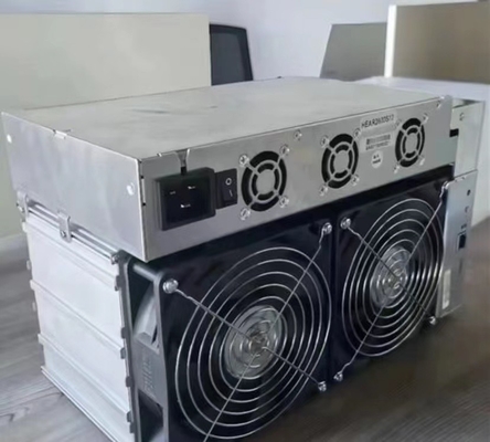 De Mijnwerker van de Reeksbitcion KOI 82T C16 Blockchain van ASIC Bitmain KOI Miner C16