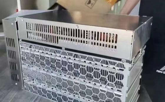 De Mijnwerker van de Reeksbitcion KOI 82T C16 Blockchain van ASIC Bitmain KOI Miner C16