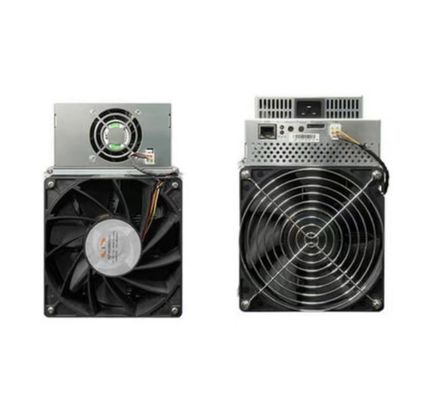 De Mijnwerker Bitcoin Miner Machine Nieuwe Bitmain Antminer van M10/M10S Whatsminer Asic
