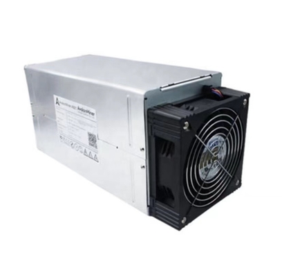Avalon 850 852 BTC Mijnwerker Asic Mining Machine 15TH 1500W met Psu Auc en Framboos
