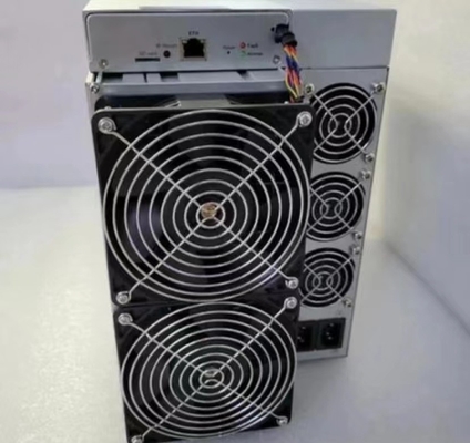De Mijnwerkers van de Botmains19jpro Antminer Asic Mijnwerker 100TH/S S19J BTC Bitcion Blockchain