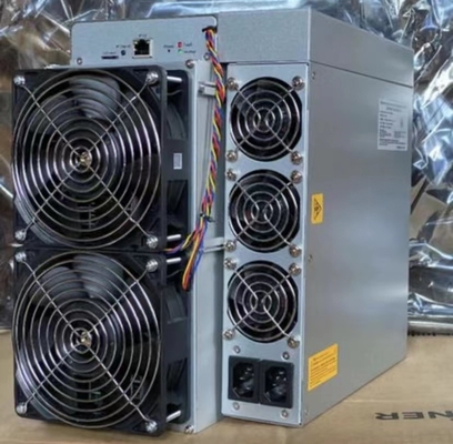 De Mijnwerkers van de Botmains19jpro Antminer Asic Mijnwerker 100TH/S S19J BTC Bitcion Blockchain