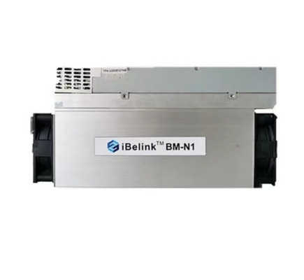 de Mijnwerker van de MijnwerkersIBeLink BM-K1+/K1 Blockchain van 15T Blockchain