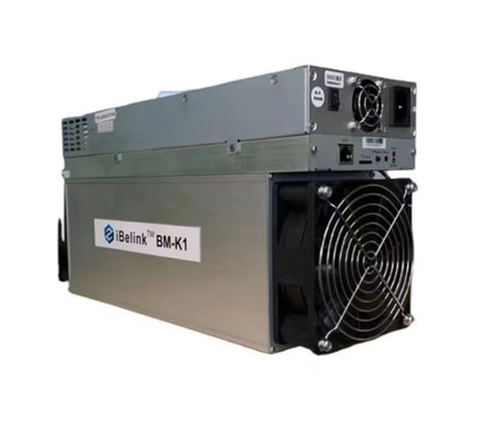 de Mijnwerker van de MijnwerkersIBeLink BM-K1+/K1 Blockchain van 15T Blockchain