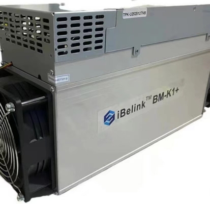 de Mijnwerker van de MijnwerkersIBeLink BM-K1+/K1 Blockchain van 15T Blockchain