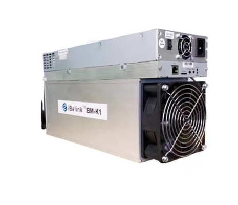 de Mijnwerker van de MijnwerkersIBeLink BM-K1+/K1 Blockchain van 15T Blockchain