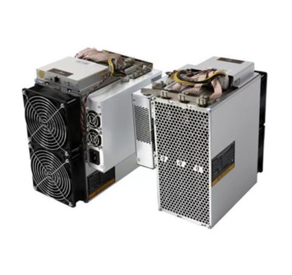De hoge 28T-Winst Antminer S15 Bitmain bevrijdt de Nieuwe Mijnwerker van Antminer S15